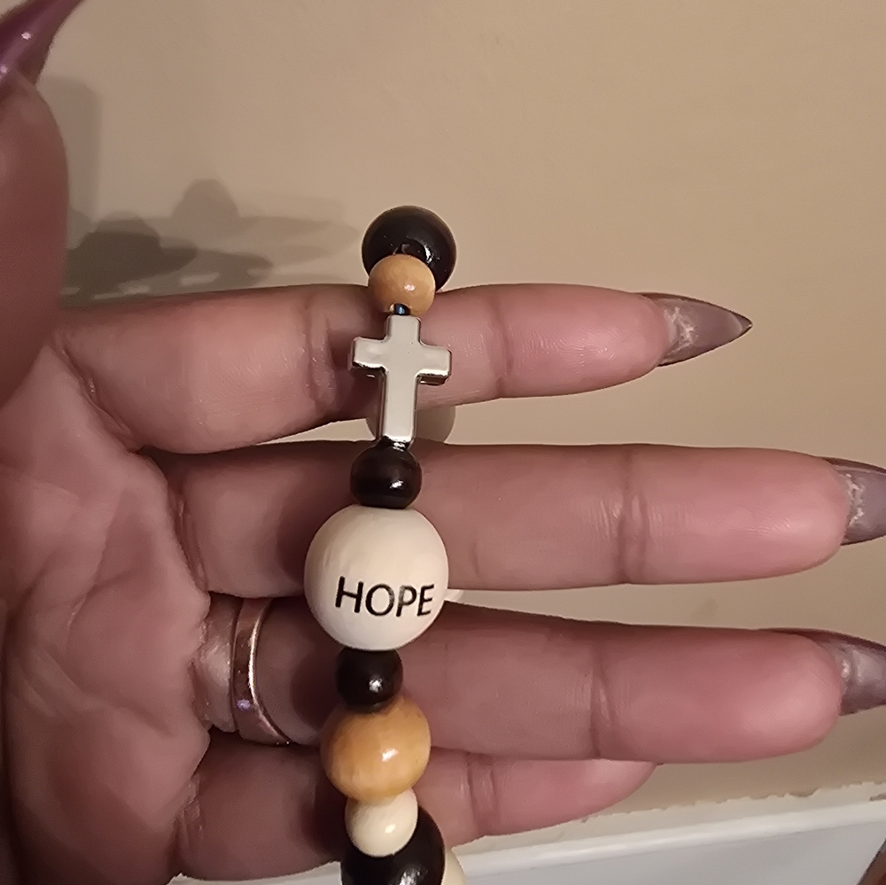 Handcrafted Bracelets - Picture 3 of 3